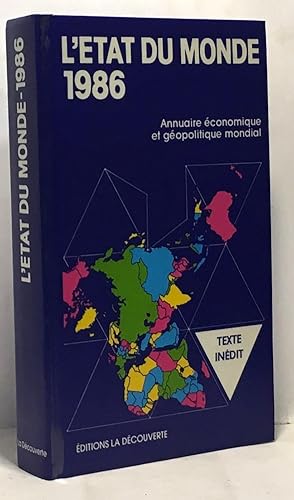 Etat du monde 1986