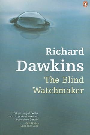 Seller image for Blind Watchmaker for sale by GreatBookPrices