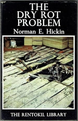 Seller image for The Dry Rot Problem for sale by Hall of Books