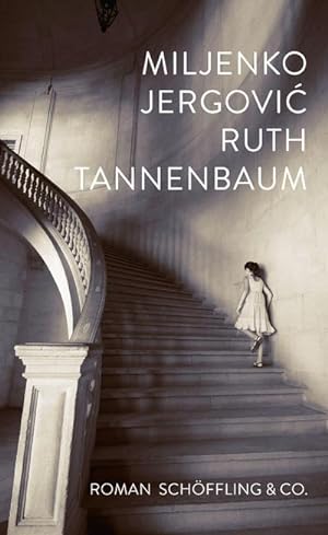 Seller image for Ruth Tannenbaum for sale by BuchWeltWeit Ludwig Meier e.K.