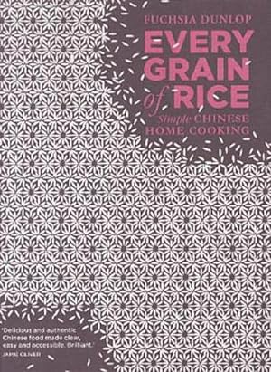 Image du vendeur pour Every Grain of Rice mis en vente par Rheinberg-Buch Andreas Meier eK