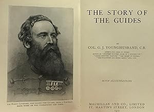 Seller image for The story of the guides for sale by crealivres