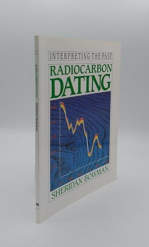 Seller image for RADIOCARBON DATING for sale by Rothwell & Dunworth (ABA, ILAB)