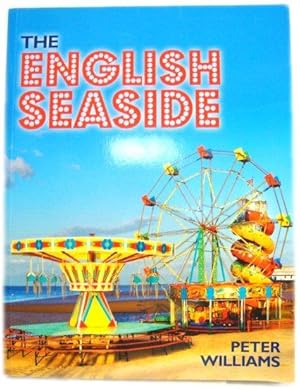 Seller image for The English Seaside for sale by PsychoBabel & Skoob Books