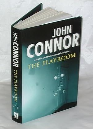 Imagen del vendedor de The Playroom a la venta por James Hulme Books