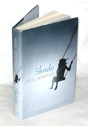 Seller image for Shade for sale by James Hulme Books
