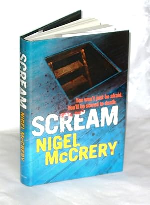 Seller image for Scream: A DCI Mark Lapslie Investigation for sale by James Hulme Books