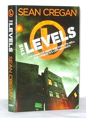 Seller image for The Levels for sale by James Hulme Books