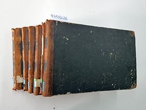 Technologische Encyklopädie oder Alphabetisches Handbuch der Technologie, der technischen Chemie ...