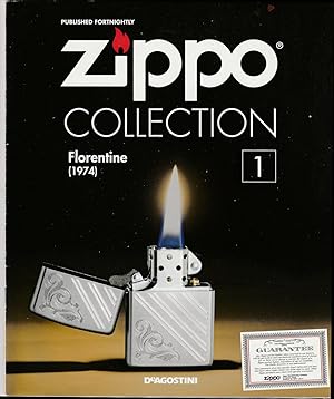 The Zippo Collection (a set)