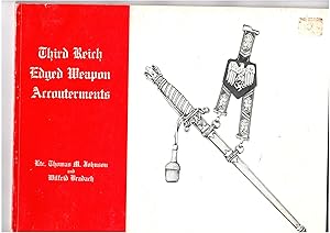 THIRD REICH EDGED WEAPON ACCOUTERMENTS