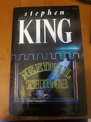 Needful Things