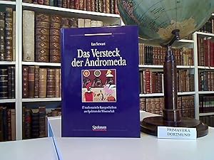 Das Versteck der Andromeda. 17 mathematische Kurzgeschichten aus Spektrum der Wissenschaft.