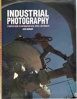 Seller image for INDUSTRIAL PHOTOGRAPHY for sale by The Avocado Pit
