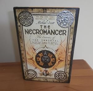 The Necromancer: Secrets of the Immortal Nicholas Flame