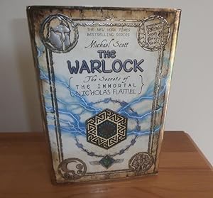The Warlock: Secrets of the Immortal Nicholas Flame