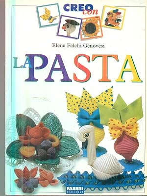 Bild des Verkufers fr La pasta zum Verkauf von Librodifaccia