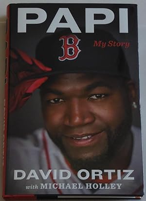 Seller image for Papi: My Story for sale by Sklubooks, LLC