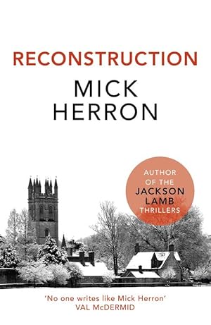 Seller image for Reconstruction (Paperback) for sale by AussieBookSeller