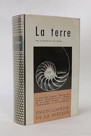 La terre