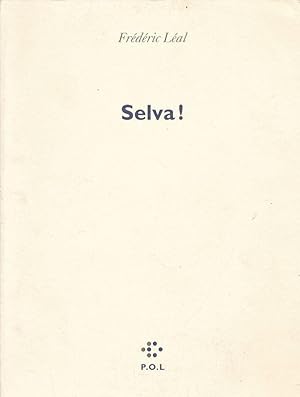 Seller image for Selva ! La cit sans femmes for sale by LIBRAIRIE GIL-ARTGIL SARL