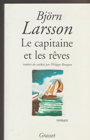 Image du vendeur pour Le Capitaine et les Rves mis en vente par Livres Norrois