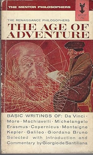 Age Of Adventure - Renaissance Philosophers