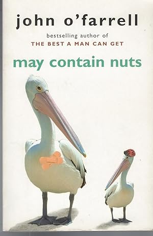 Seller image for May Contain Nuts for sale by BYTOWN BOOKERY