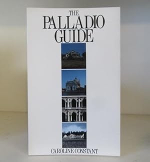 Seller image for The Palladio Guide for sale by BRIMSTONES