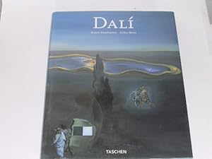 Bild des Verkufers fr Salvador Dali. 1904-1989, franzs. Ausgabe (Hors Collection) zum Verkauf von Der-Philo-soph