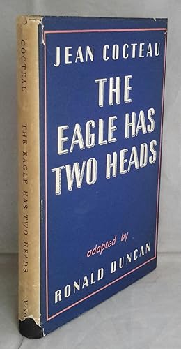 Seller image for The Eagle Has Two Heads. for sale by Addyman Books