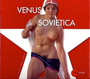 Imagen del vendedor de Venus Sovietica. 90th Anniversary of the Great October Socialist Revolution. a la venta por Frans Melk Antiquariaat