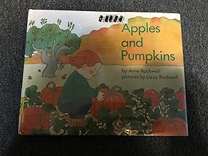 Bild des Verkufers fr Apples and Pumpkins zum Verkauf von Betty Mittendorf /Tiffany Power BKSLINEN