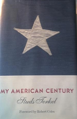 MY AMERICAN CENTURY