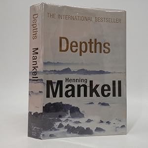 Seller image for Depths for sale by Queen City Books