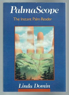 Seller image for Palmascope. The Instant Palm Reader for sale by Sonnets And Symphonies