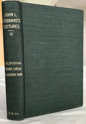 John L. Stoddard's Lectures