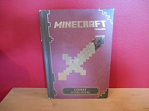 Minecraft : Combat le guide officiel