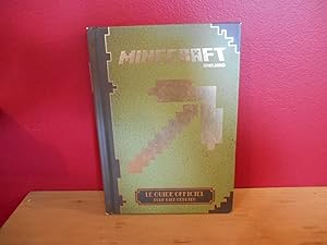 Minecraft : Le guide officiel pour bien débuter
