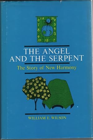 The Angel and the Serpent