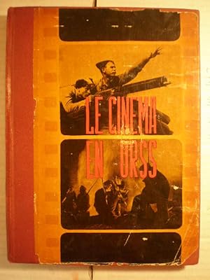 Le Cinema en URSS