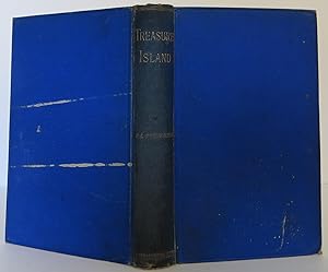 Seller image for Treasure Island for sale by Bookbid
