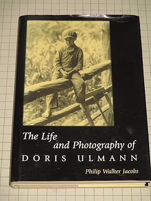 Seller image for The Life and Photography of Doris Ulmann for sale by rareviewbooks