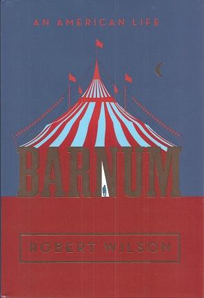 Barnum: An American Life