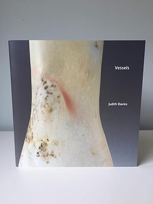 Seller image for Vessels for sale by Holt Art Books