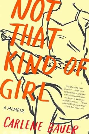 Seller image for Not That Kind of Girl : A Memoir for sale by GreatBookPrices