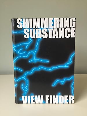 Seller image for Shimmering Substance/View Finder for sale by Holt Art Books