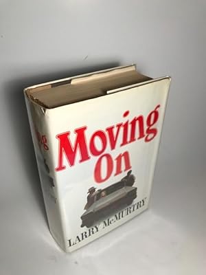 Seller image for MOVING ON for sale by Abound Book Company