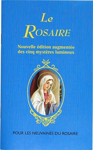 Imagen del vendedor de Le Rosaire a la venta por GreatBookPrices