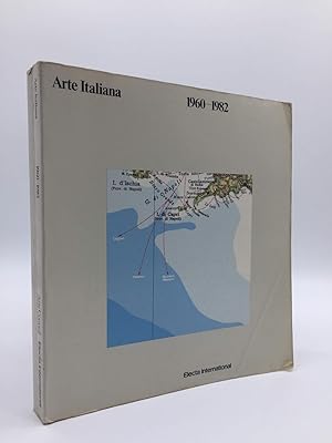 Arte italiana 1960-1982